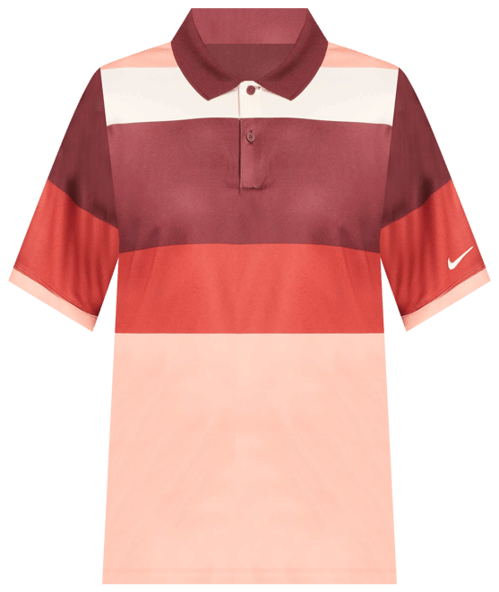 Nike Victory+ Men's Dri-FIT Golf Polo