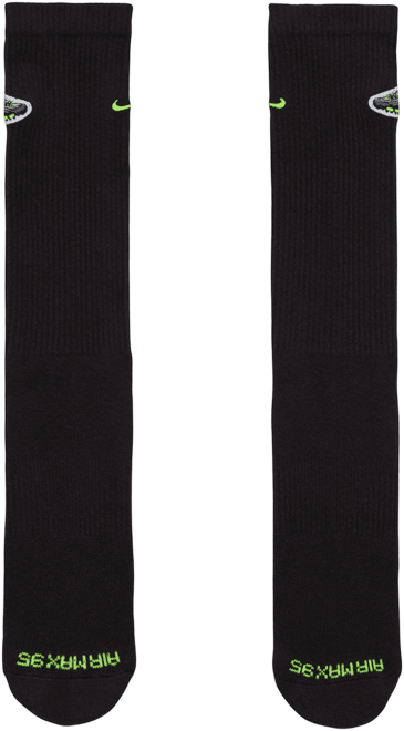 Nike Everyday Cushioned Crew Socks (1 Pair)