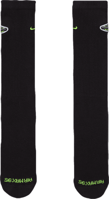 Nike Everyday Cushioned Calcetines largos (1 par)