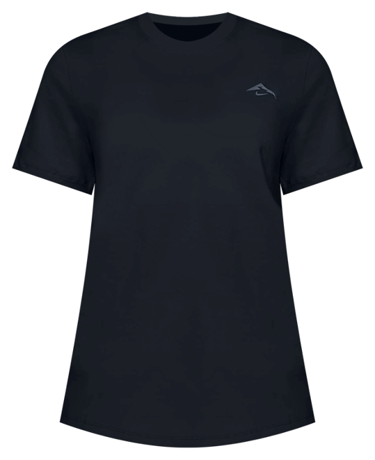 Nike Trail Women's Dri-FIT Short-Sleeve Running Top