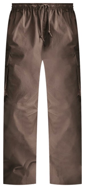 Nike Sportswear Women's Mid-Rise Oversized Cargo Trousers