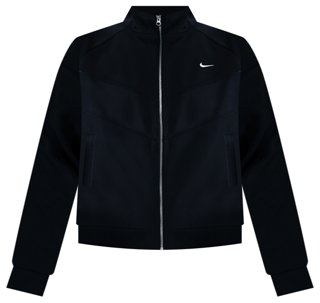 Nike Sportswear Windrunner Women's Knit Jacket (Plus Size)