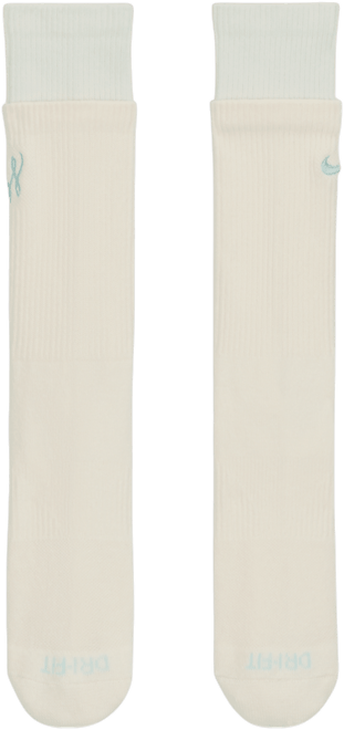 세레나 윌리엄스 디자인 크루 에브리데이 플러스 쿠션 크루 삭스(1켤레)