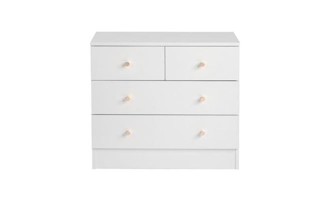 Modern Dresser for Stylish Bedroom Storage and Organization