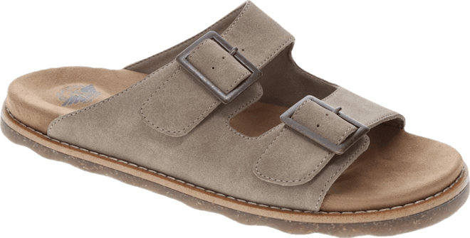 Men's Benham Slip On Sandals