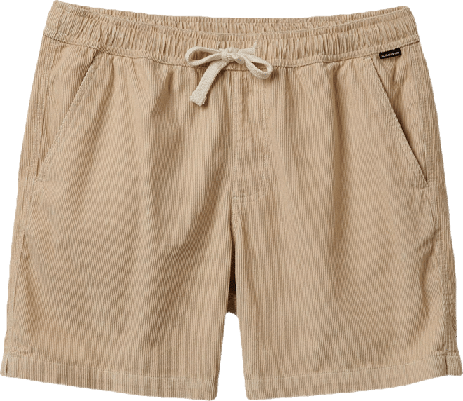 Men's Taxer Cord Shorts