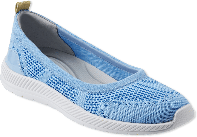 Women's Glitz Slip-On Walking Shoe