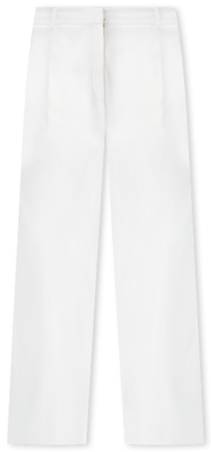 Women's Harrie Wide-Leg Suiting Pants