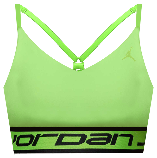 Jordan Sport Indy Women's Light Support Sports Bra
