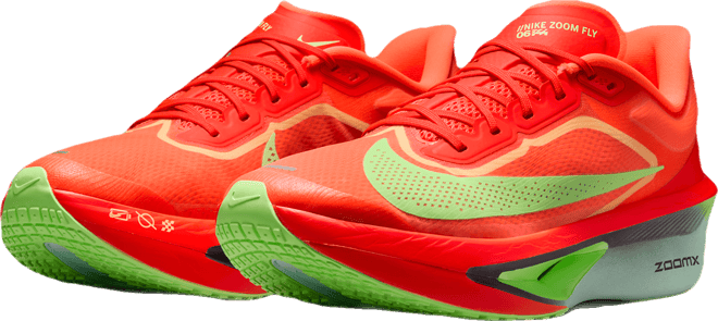 Nike Zoom Fly 6 Scarpa da gara su strada – Uomo