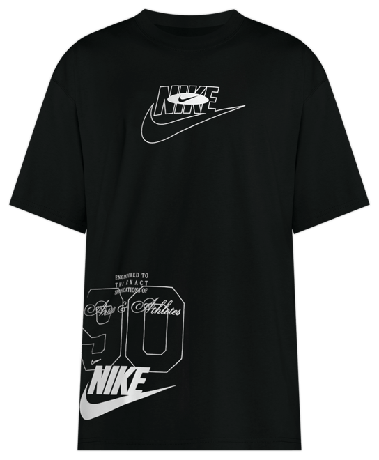 Nike Sportswear Women's Oversized T-Shirt