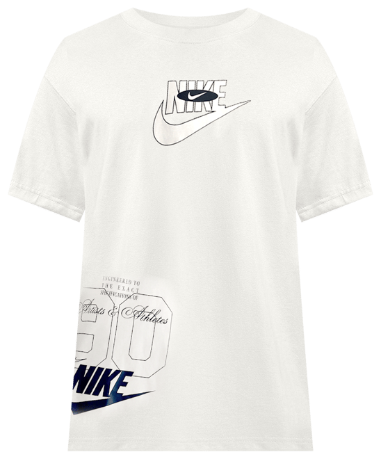 Nike Sportswear Oversize-Damen-T-Shirt