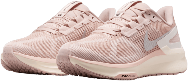 Nike Structure 25 PRM Løpesko for vei til dame