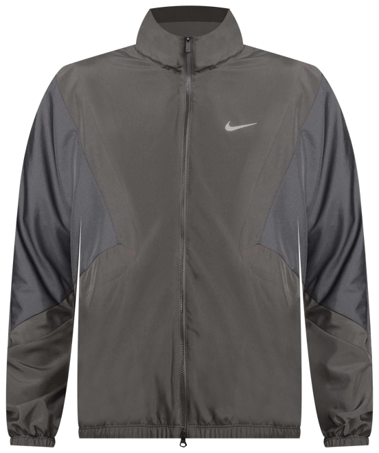 Nike Icon Men's Woven Basketball Jacket