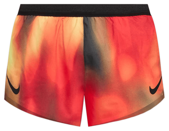 Nike AeroSwift Elite Entry Dri-FIT ADV hardloopshorts voor heren