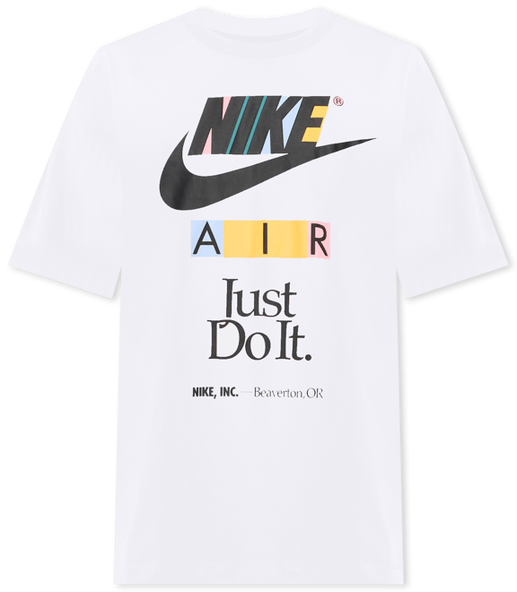 Nike Sportswear Max90 T-skjorte til herre