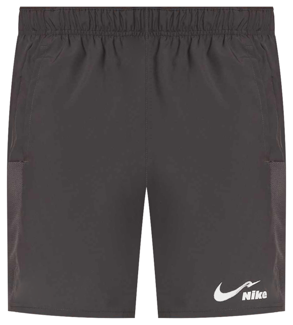 ナイキ チャレンジャー メンズ Dri-FIT 18cm ランニングショートパンツ