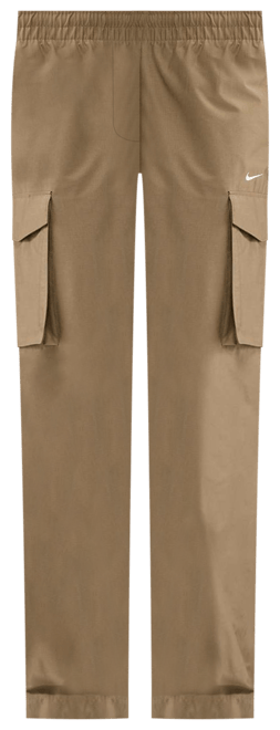 Nike Sportswear Everything Wovens Women's Mid-Rise Cargo Trousers