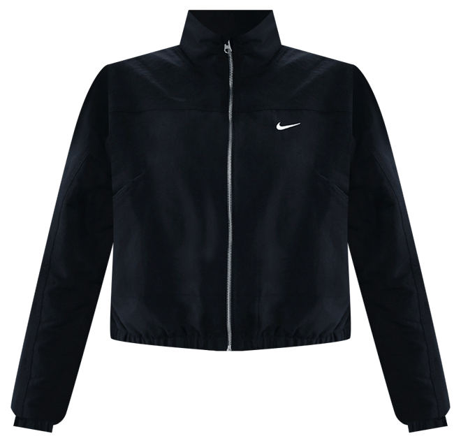 Nike Sportswear Everything Wovens Repel-Jacke im Oversize-Look mit UV-Schutz (Damen)