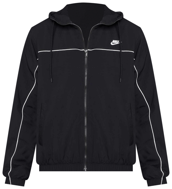 Nike Club Men's Hooded Jacket
