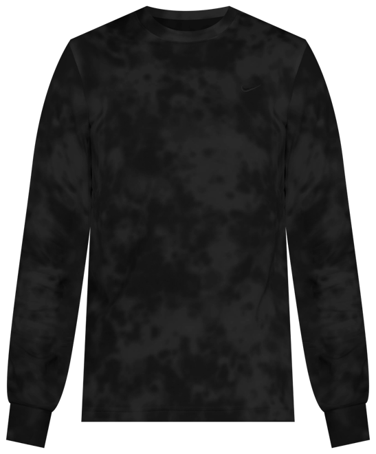 Nike Primary Men's Dri-FIT Long-Sleeve Fitness Top