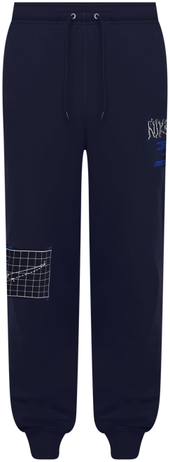 Nike Club Men's French Terry Joggers