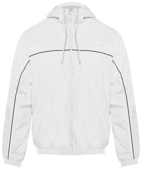 Nike Club Men's Hooded Jacket