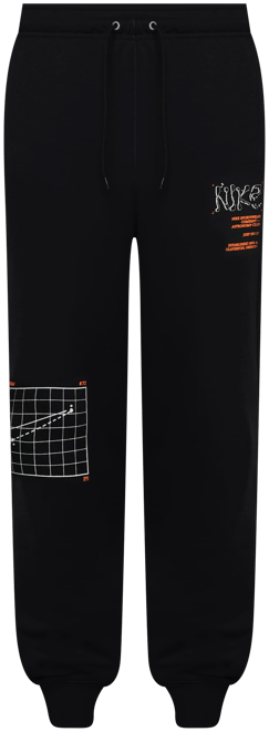 Nike Club Men's French Terry Joggers