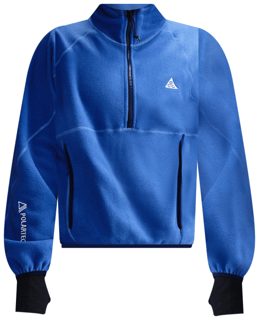 Nike ACG "Wolf Tree" Women's 1/2-Zip Top
