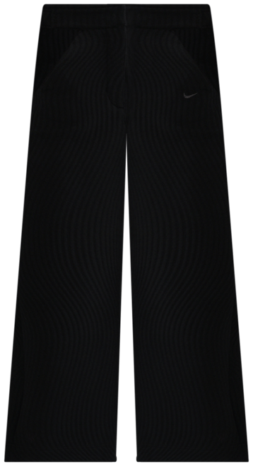 Serena Williams Design Crew Pants de tejido Knit de tiro alto para mujer