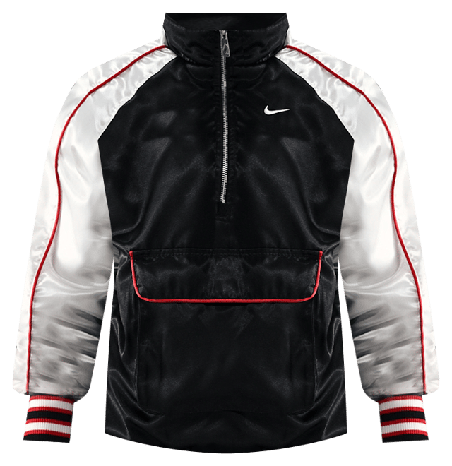 Nike Sportswear Women's Oversized Jacket