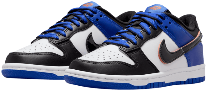 Nike Dunk Low SE Tenis para niños grandes