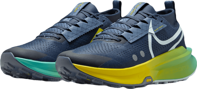 Nike Zegama 2 Tenis de trail running para hombre