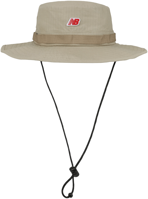 New Balance Unisex Boonie Bucket NB Patch