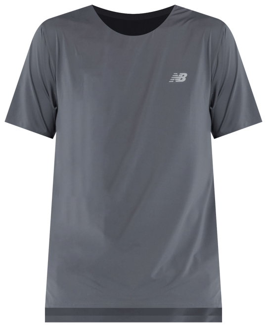 New Balance Men's Race Day T-Shirt