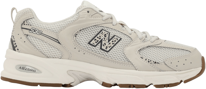 台湾発NEW BALANCE U530CSE Men's/Unisex size New Balance 530 NB White Grey Men Unisex Casual Lifestyle
