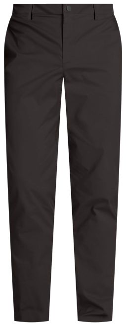 New Balance Heren Athletics Standard Tapered Pant 28"