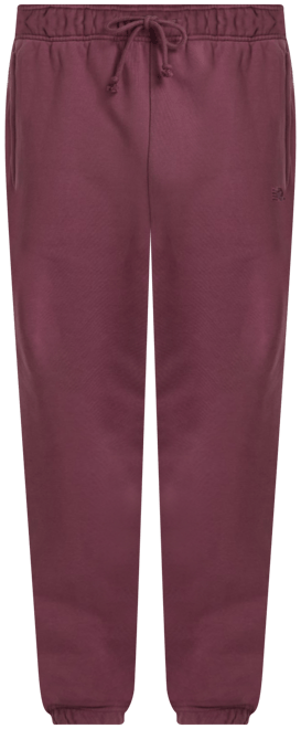 New Balance Homme Athletics French Terry Jogger
