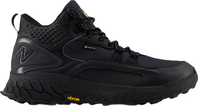 New Balance Heren Fresh Foam X Hierro Mid Gore-Tex®