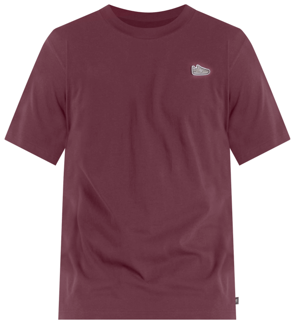 New Balance Men's Athletics 574 Patch T-Shirt