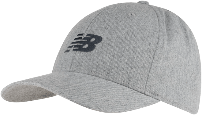 New Balance Unisex 6 Panel Structured Snapback
