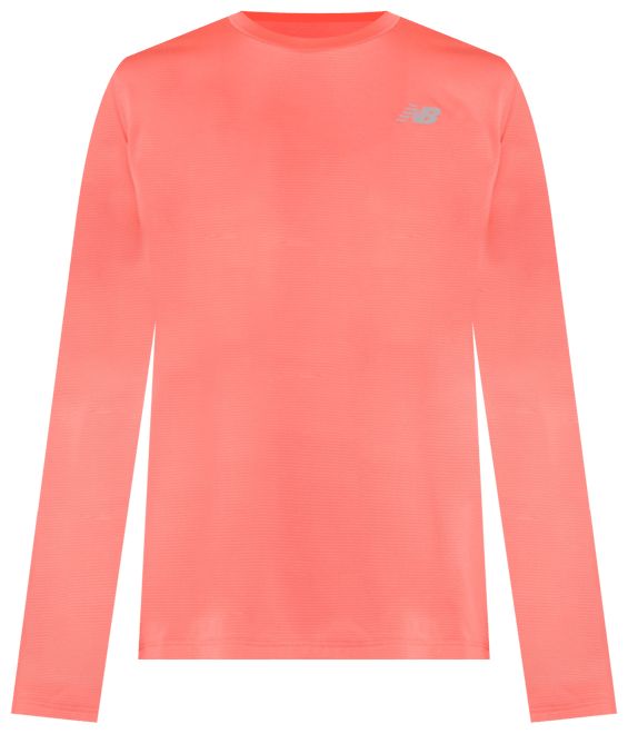 New Balance Women's Sport Essential Long Sleeve