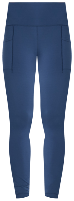 New Balance Dames NB Sleek Pocket High Rise Legging 27"