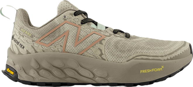 New Balance Women's Fresh Foam X Hierro v8 GORE-TEX®