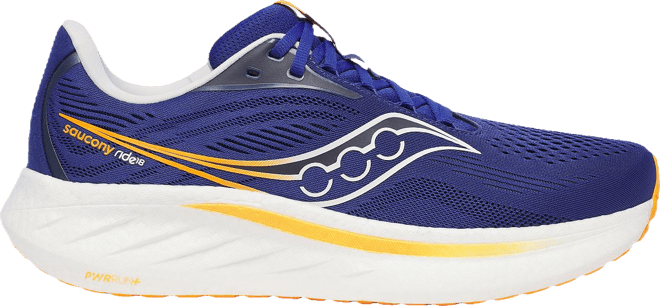 Saucony Men's Ride 18 Running Shoes | Dick's Sporting Goods
