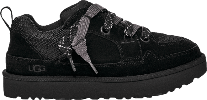 UGG Lo Lowmel - Men's | Foot Locker