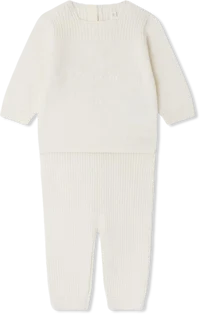 Unisex Atimy Sweater & Pants Set - Baby