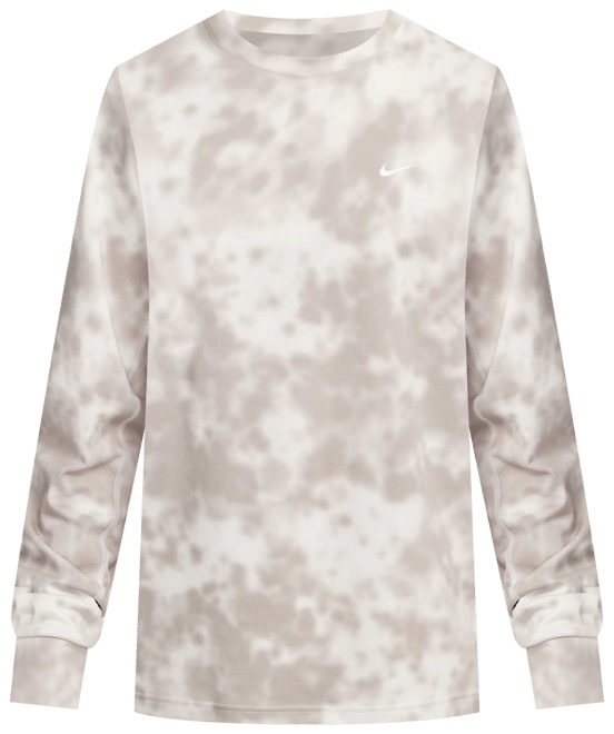Nike Primary Men's Dri-FIT Long-Sleeve Fitness Top