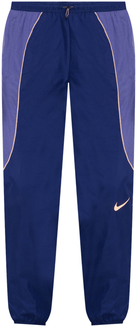 Nike Strike+ Men's Water-Repellent Football Pants