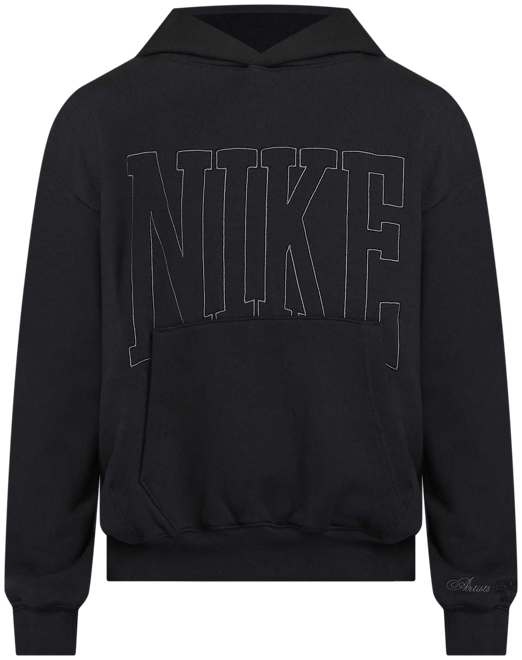 Nike Sportswear Women's Over-Oversized French Terry Pullover Hoodie